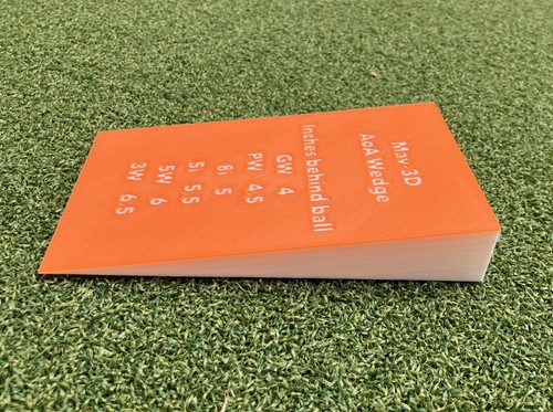 Golf training aid - training,