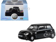 MINI COOPER S RHD MIDNIGHT