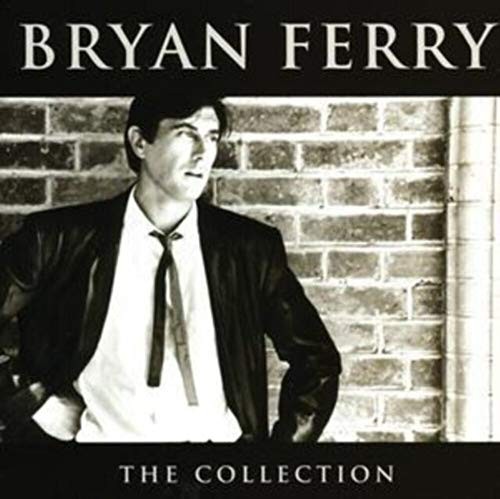 Bryan ferry collection - collection,
