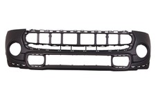 MINI MINI Front Bumper Black
