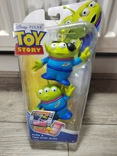 Mattel Toy Story Alien &