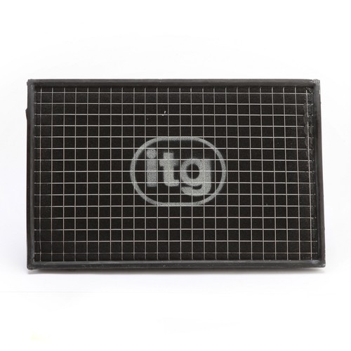 Itg pro air filter performance - itg,