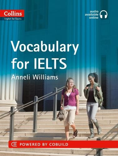 Ielts vocabulary - vocabulary, 5-6+
