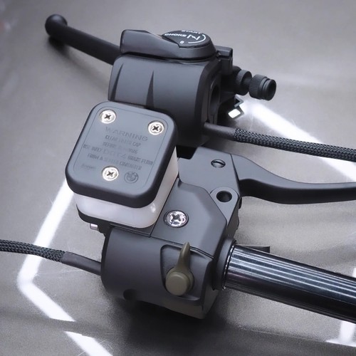 Bmw switchgear brake clutch - brake, &