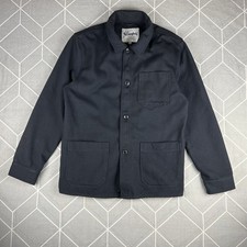 The Stronghold Jacket Mens