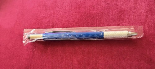 Novelty ball point - pen,