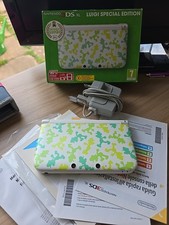 Nintendo 3DS XL 30th