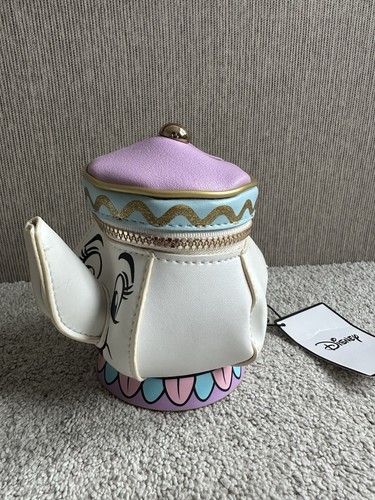 Primark mrs potts purse disney - potts,