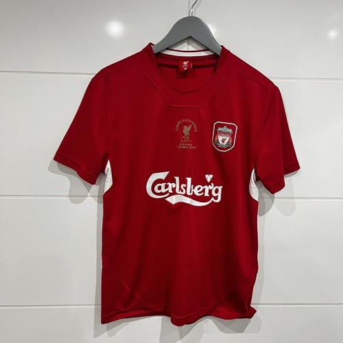 Liverpool istanbul 2005 - fc,