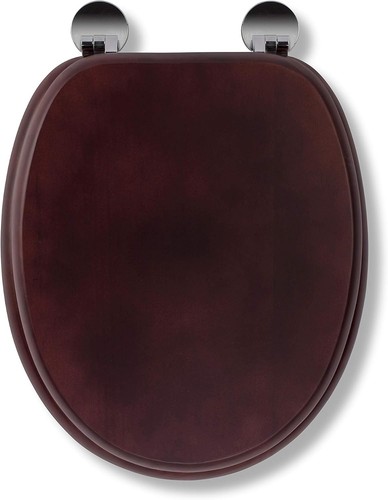 Croydex toilet seat - toilet, anti