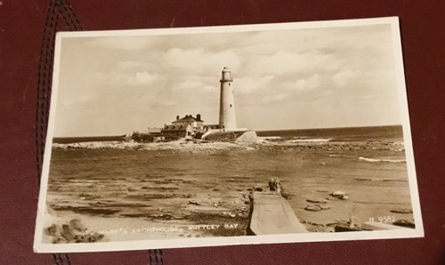Whitley bay mary - whitley, mary's
