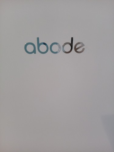 Abode table top - table,