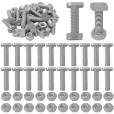 20 Long 22mm Cropped Head