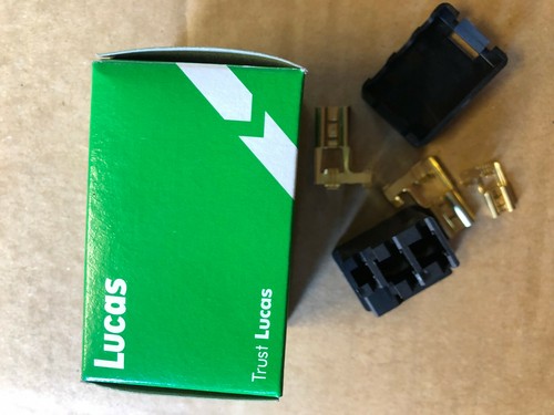 Pin universal alternator - 3,