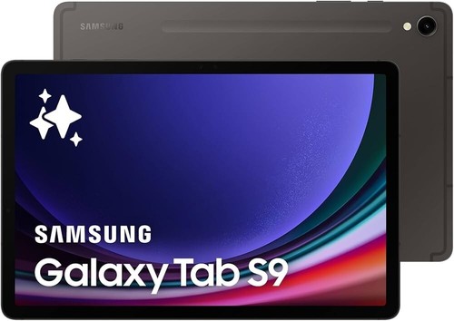 Samsung galaxy tab - samsung,