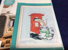 (X) Cute Cat & Mouse Posting