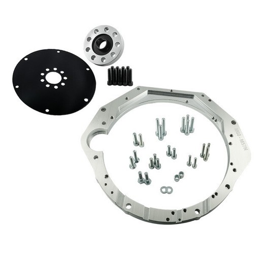 Pmc motorsport adapter kit bmw - kit,