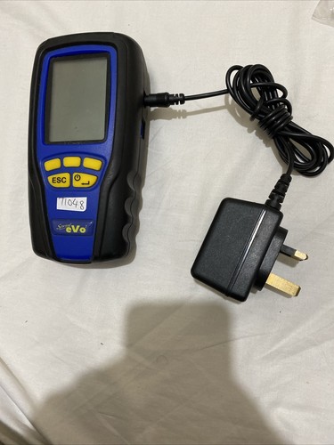 Anton sprint evo - anton, gas