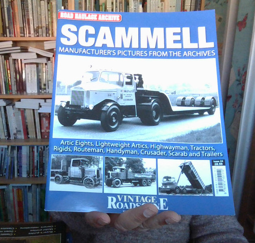Road haulage archive - road,