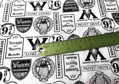 Harry potter locations white - harry,