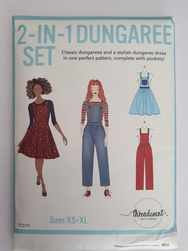 Threadcount tc2111 1 - threadcount,