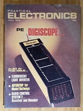 Practical Electronics -