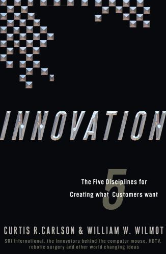 Innovation the five - innovation:,