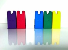 Delkim Moulded Hard Case Cover