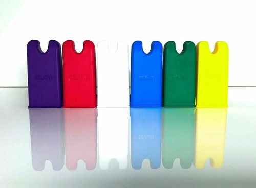 Delkim moulded hard case cover - hard,
