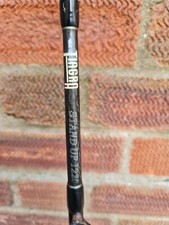 shimano TIAGRA T CURVE BOAT ROD 12 20 **GAME FISHING **
