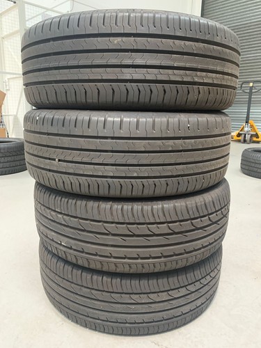 Tyres 215 continental - 215,