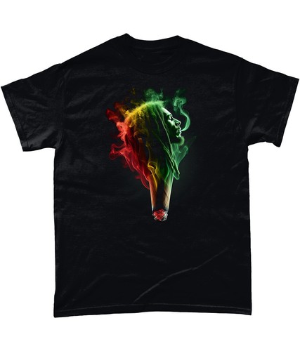 Bob marley shirt - t,
