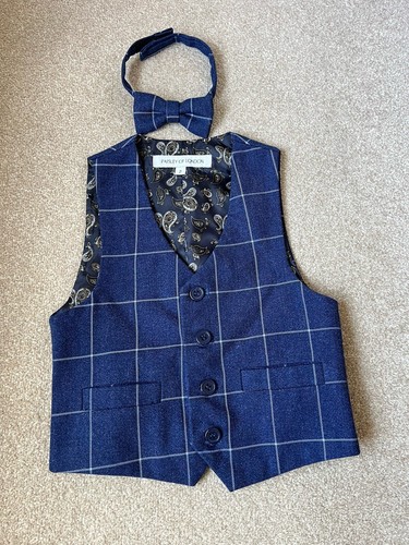Lovely paisley london boys - lovely,
