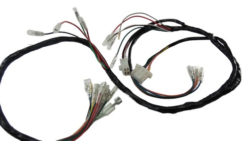 Wiring harness for - wiring,