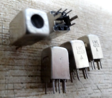 5x LMC4202A Toko coils 7mm x 7mm x 10mm