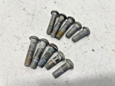 Gilera Fuoco 500 ie Foot Plate Bolts (2007-2011)