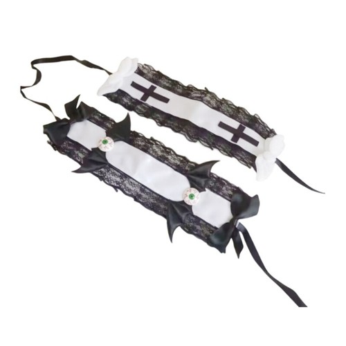 Anime maid headband lolitas - maid,