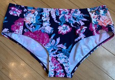 Joules Bikini Shorts Size 10