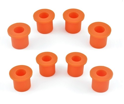 Rear leaf spring shackle - rear,