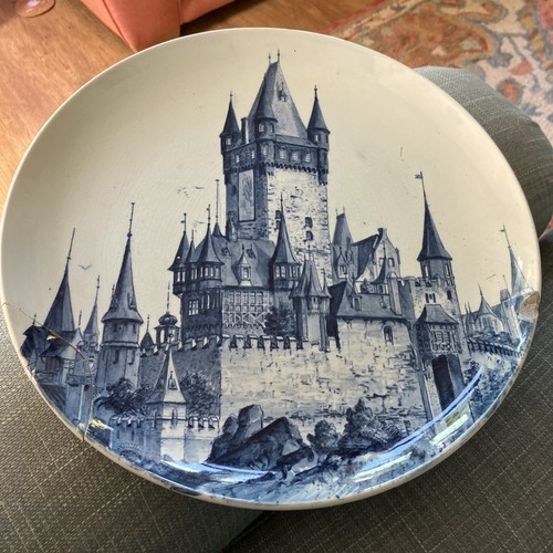 Villeroy boch mettlach - boch,