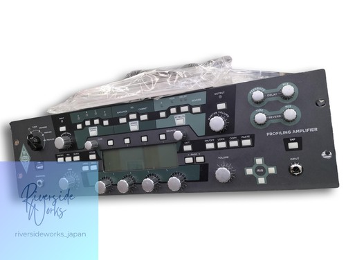 Kemper amp simulator profiler - amp,