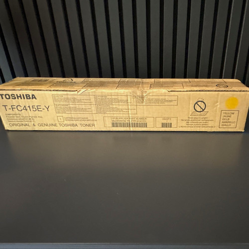 Toshiba fc415e genuine - t-fc415e-y,