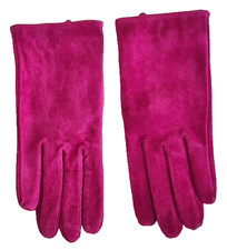 “DENTS” DESIGNER CERISE