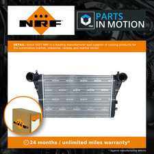 Intercooler fits SEAT LEON 1P1 1.8 2.0 1.9D 2.0D 05 to 12 NRF 1K0145803 Quality