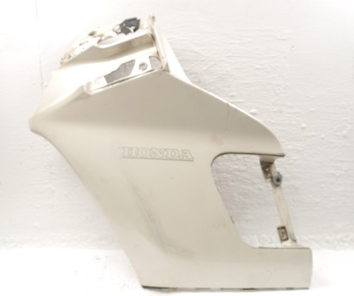 Honda pc800 pacific coast left - pc800,