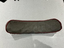 Original Used Massey Ferguson 135 35 Seat Back Rest Cushion Pad