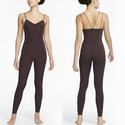 Nike womens yoga - luxe, dri-fit