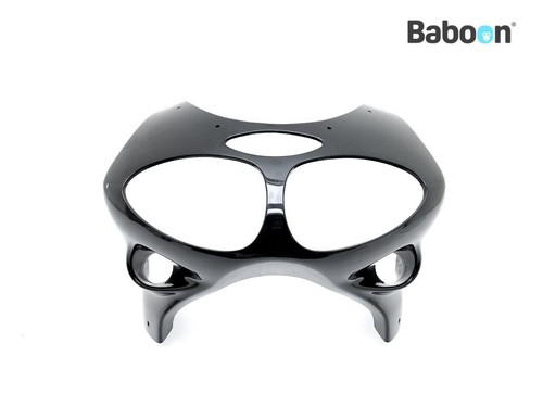 Fairing upper front triumph - fairing,