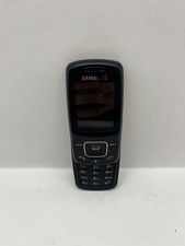 Samsung SGH-C300 Slider Mobile