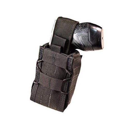 High speed gear stun gun - stun, taco